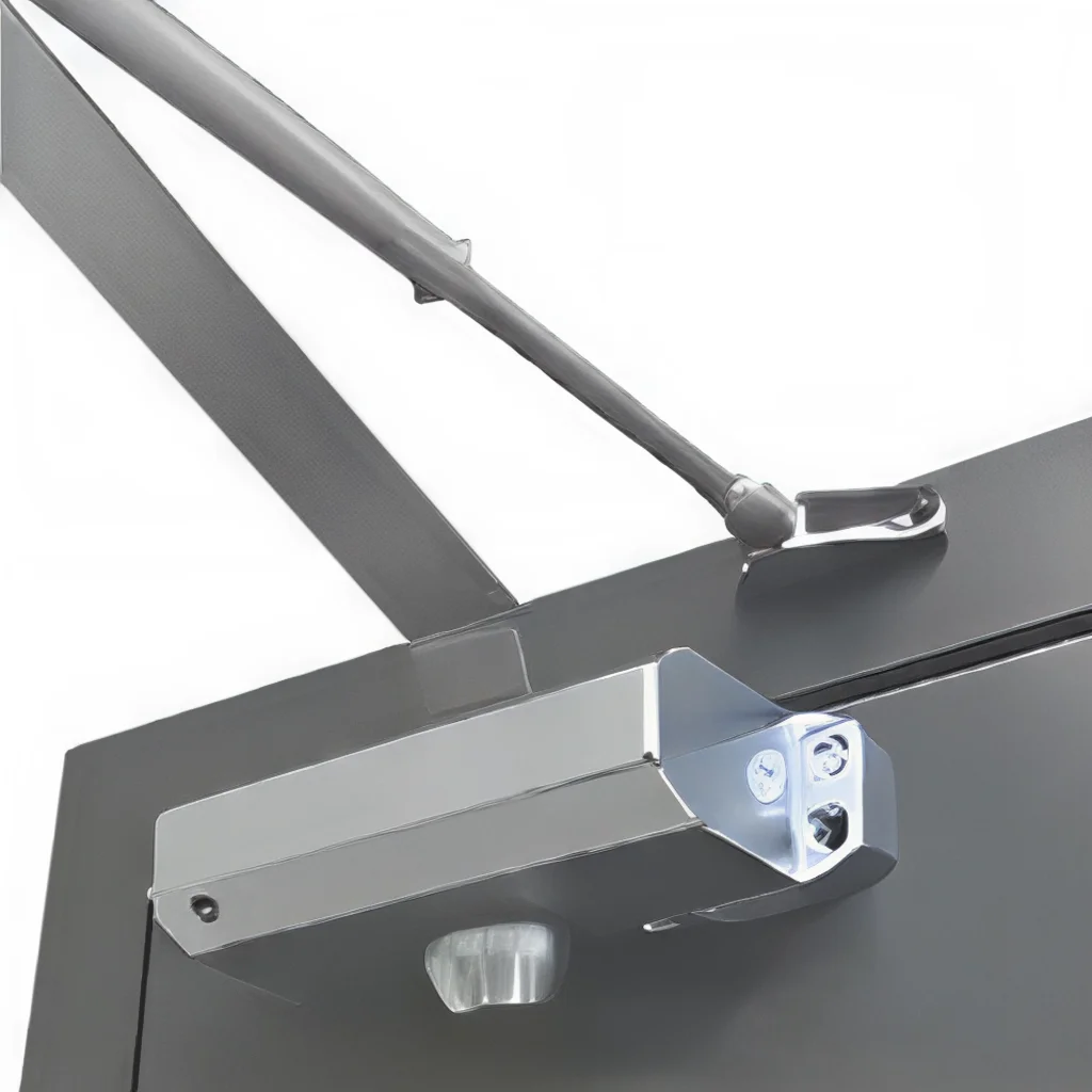 Emergency Exit Door Accessories 1