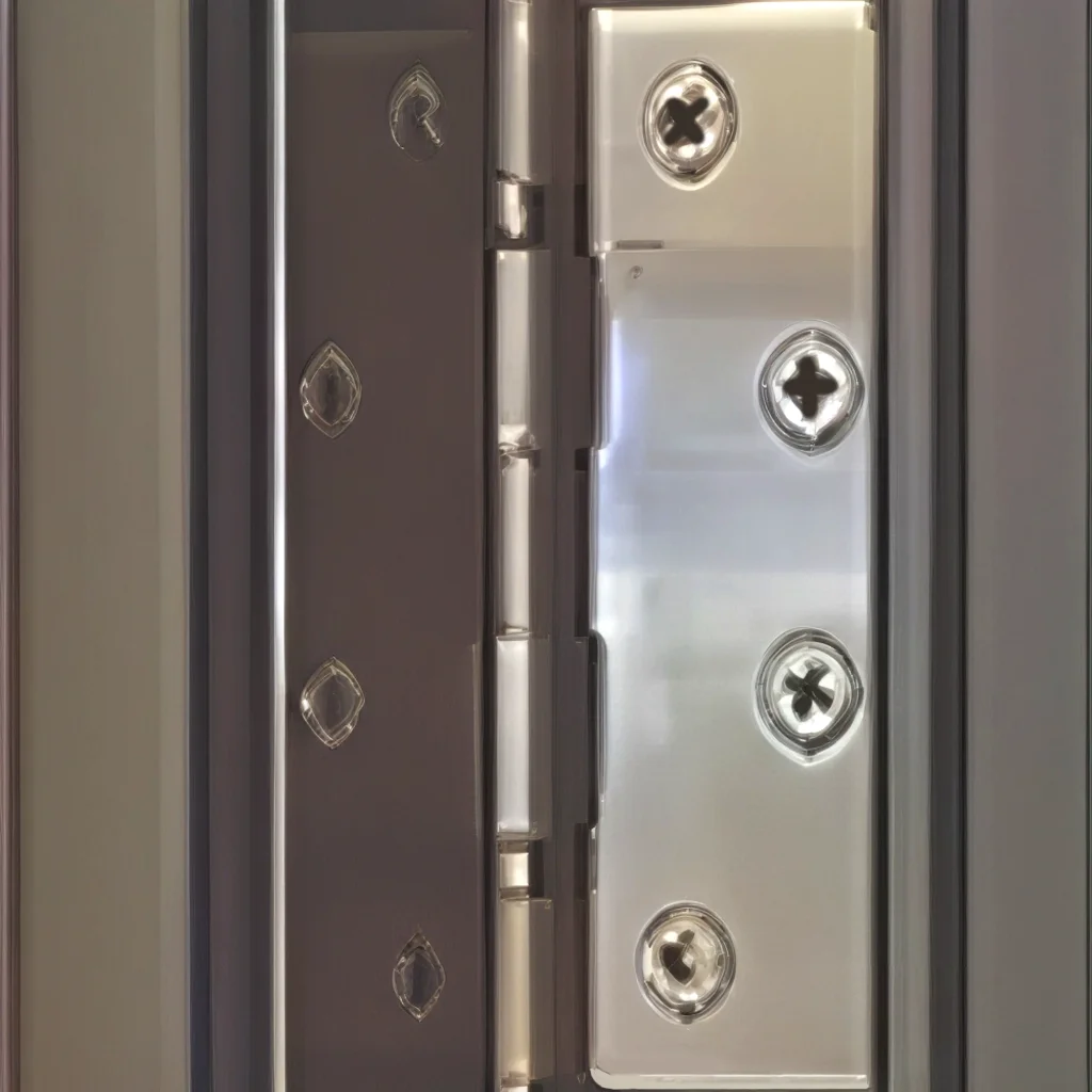 Emergency Exit Door Accessories 3