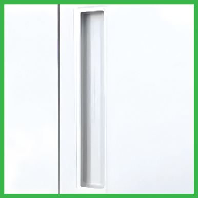 Fire Proof Steel Almirah-01
