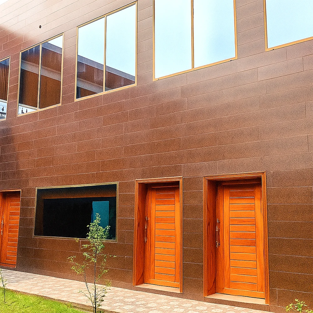 Madina Safe Locker Office