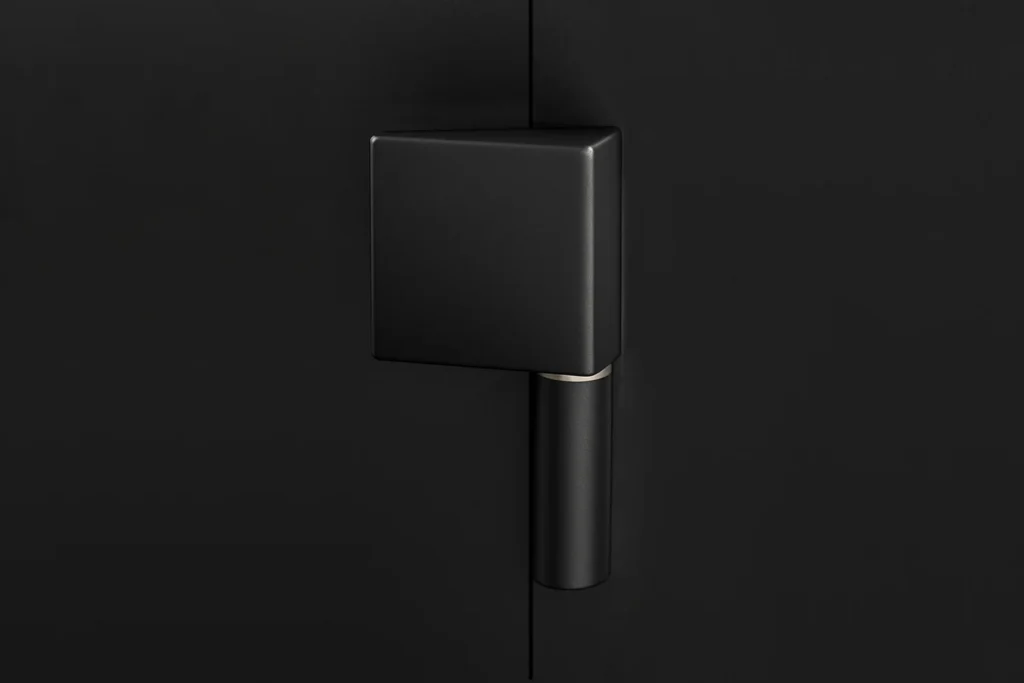 Room Locker Accessories 3 Madina Safe Locker