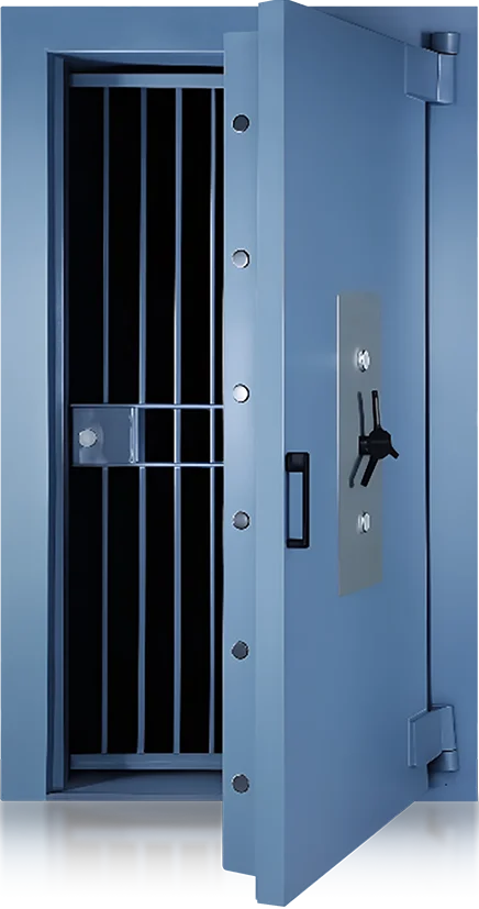 Room Locker Front Image Madina Safe Locker