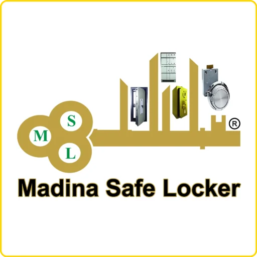 Madina Safe Locker Icon