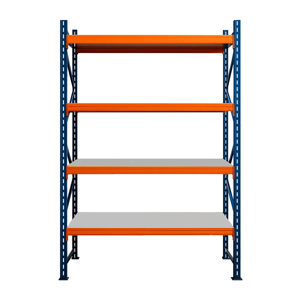 Heavy Duty Steel Rack
