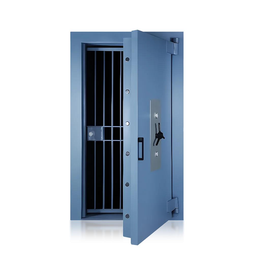 Room Locker