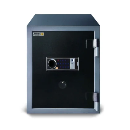 Bio-Metric Safe MSL-320 Madina Safe Locker