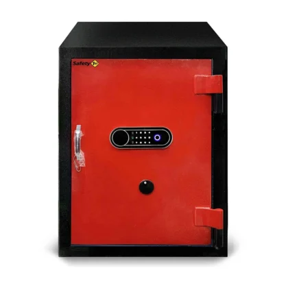 Bio-Metric Safe MSL-325 Madina Safe Locker