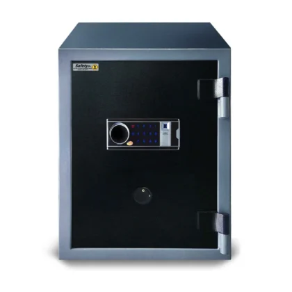 Bio-Metric Safe MSL-330 Madina Safe Locker