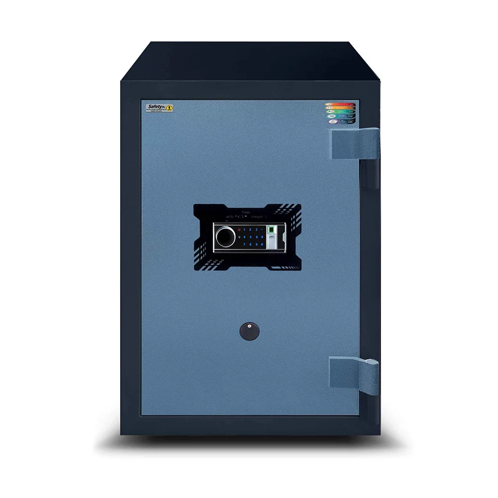 Bio-Metric Safe MSL-335 Madina Safe Locker