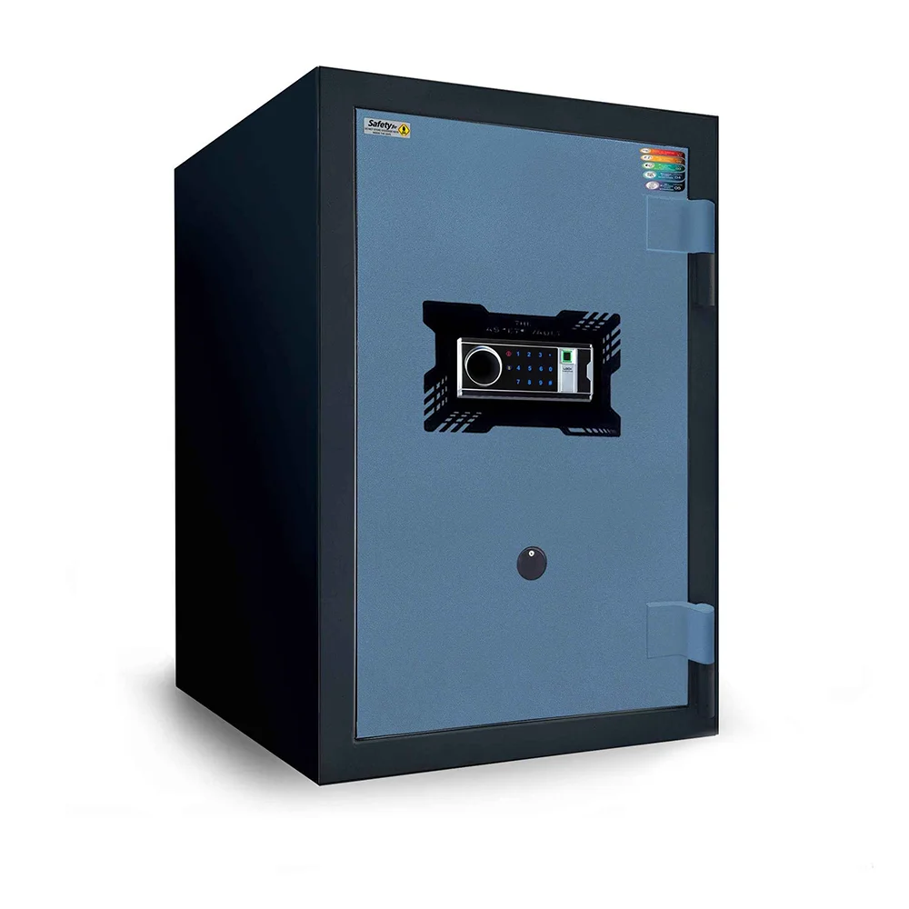 Bio-Metric Safe MSL-335 Madina Safe Locker 2
