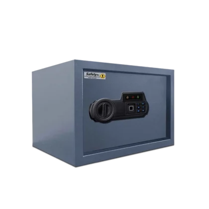 Digital Biometric Locker MSL-210 Security Safe Madina Safe Locker 2