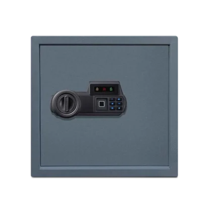 Digital Biometric Locker MSL-230 Secure MAdina Safe Locker