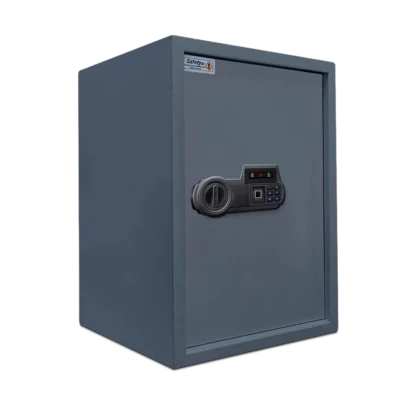 Digital Biometric Locker MSL-235 MAdina Safe Locker 2