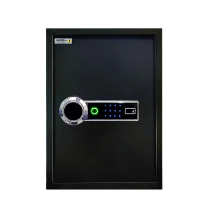 Digital Biometric Locker MSL 240 Compact Safe Madina Safe Locker