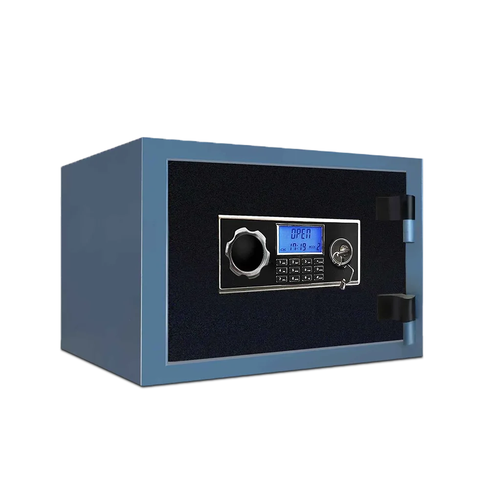 Digital Fire resistence safe MSL-310 Madina Safe Locker 2