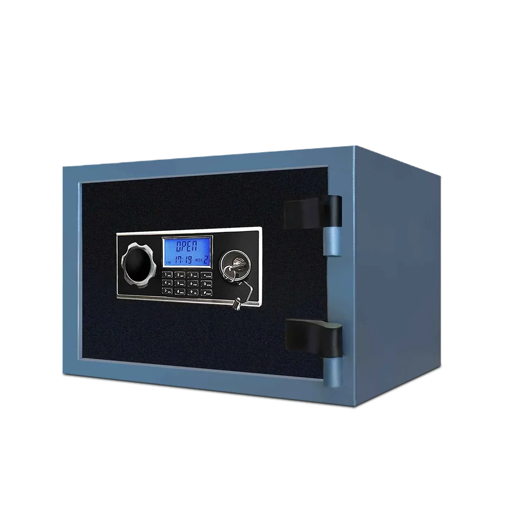Digital Fire resistence safe MSL-310 Madina Safe Locker 3