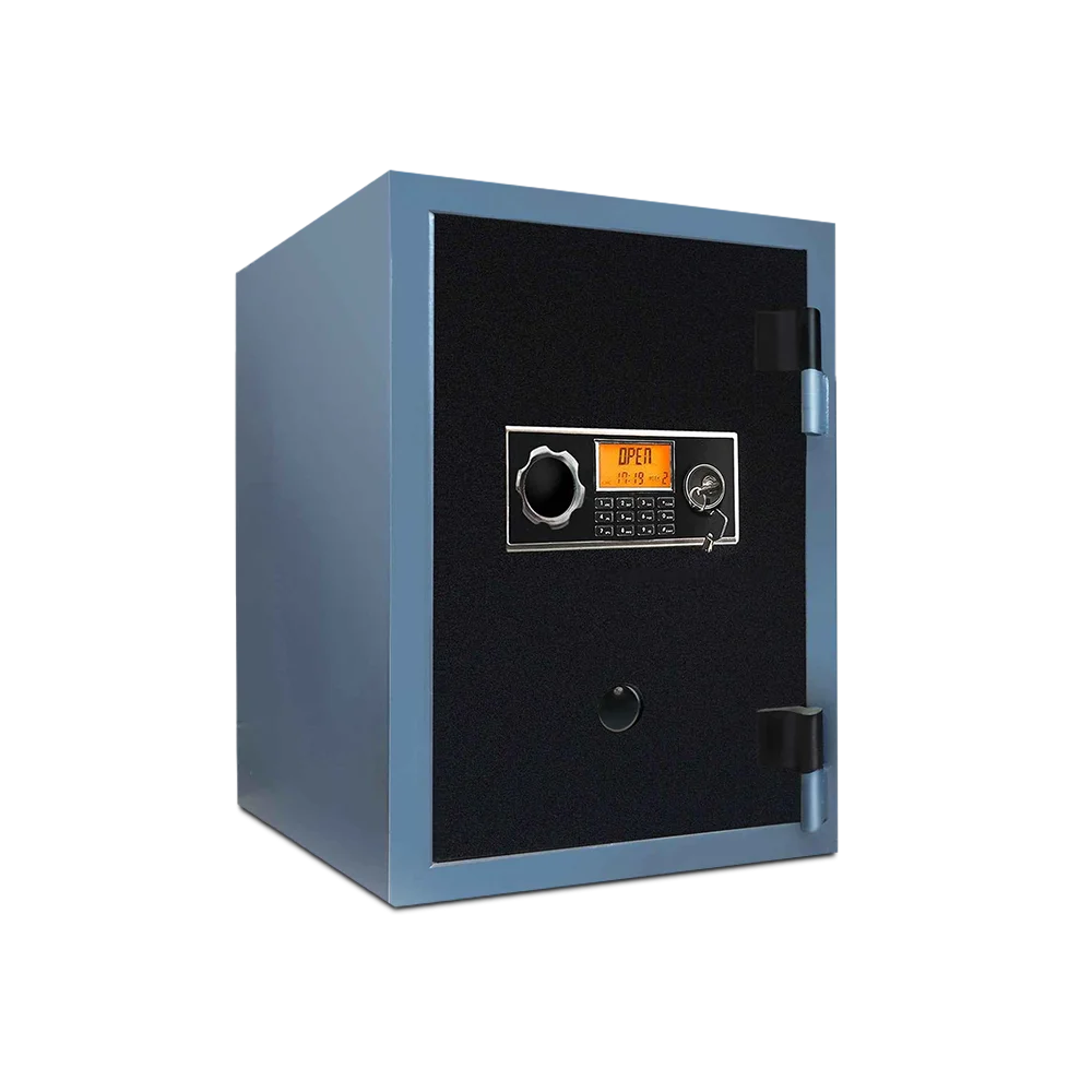 Digital Fire resistence safe MSL-320 Madina Safe Locker 2