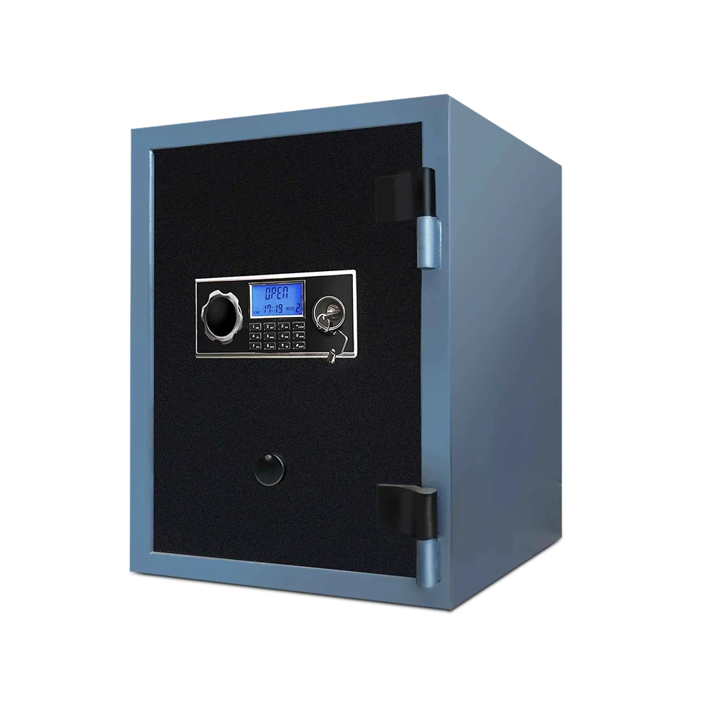 Digital Fire resistence safe MSL-320 Madina Safe Locker 3