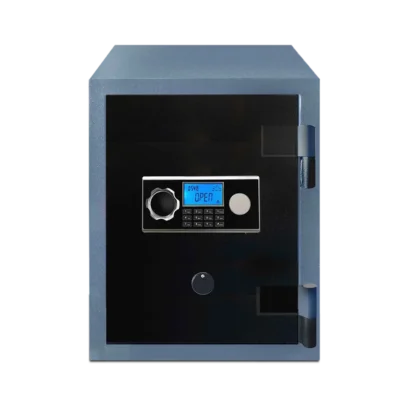 Digital Fire resistence safe MSL-320 Madina Safe Locker