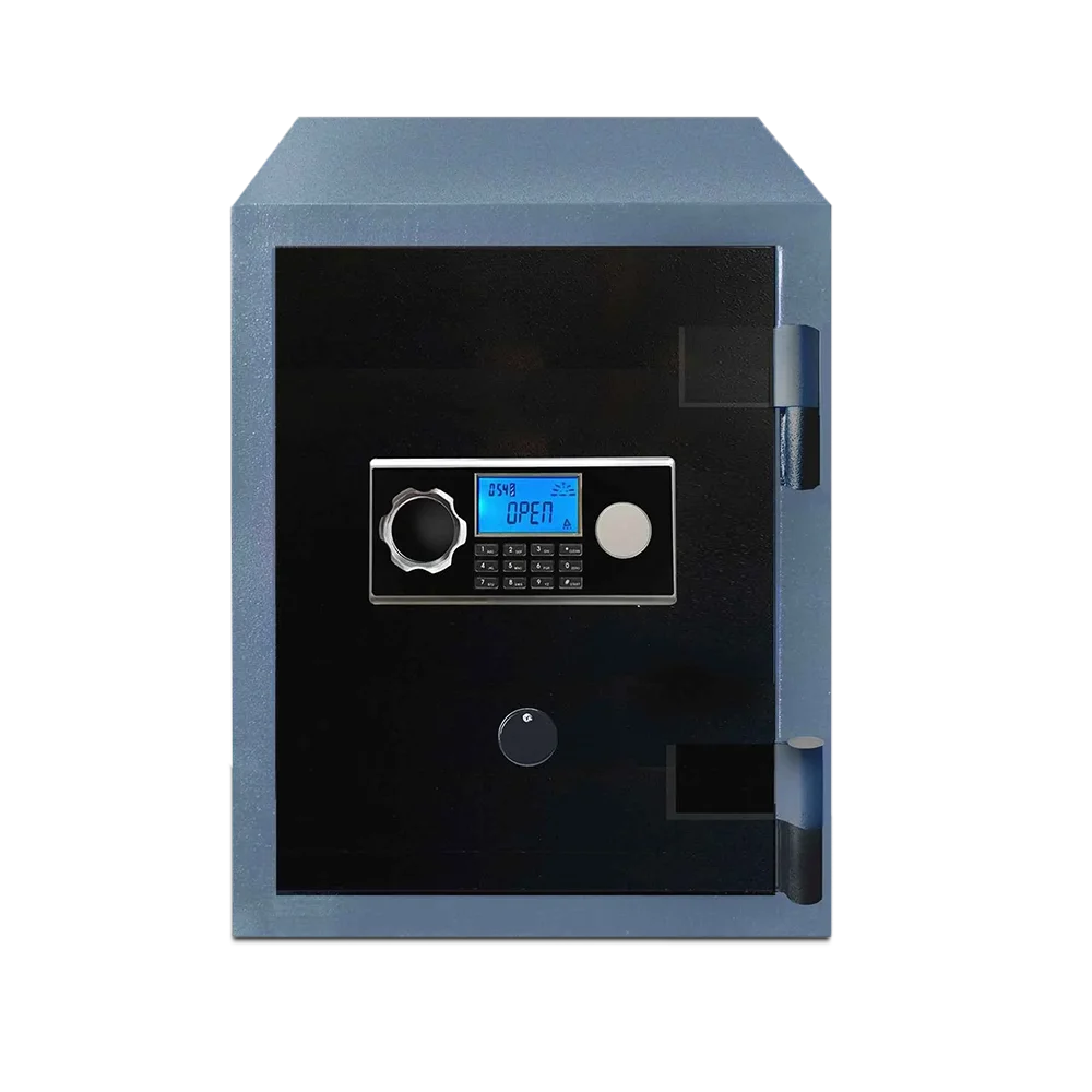 Digital Fire resistence safe MSL-320 Madina Safe Locker