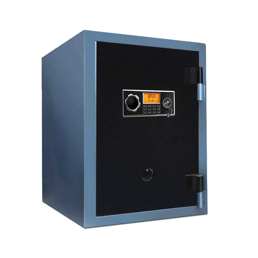 Digital Fire resistence safe MSL-325 Madina Safe Locker 1