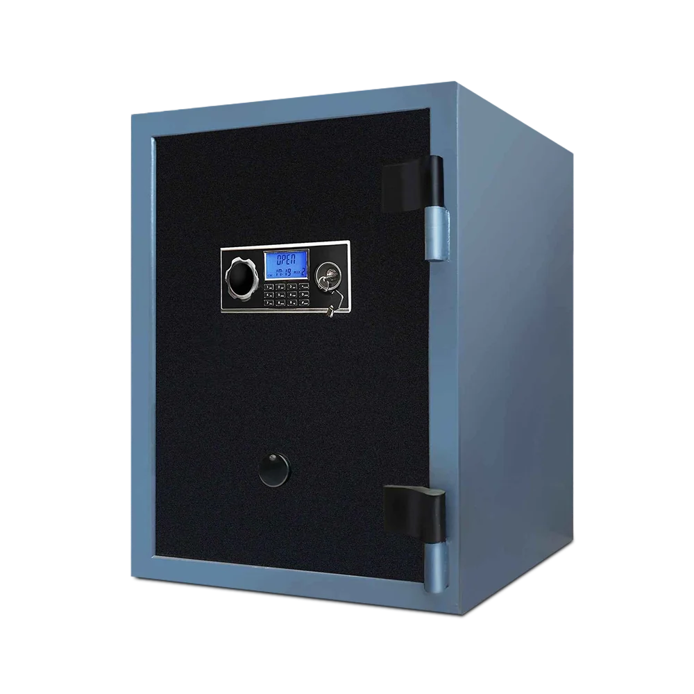 Digital Fire resistence safe MSL-325 Madina Safe Locker 2