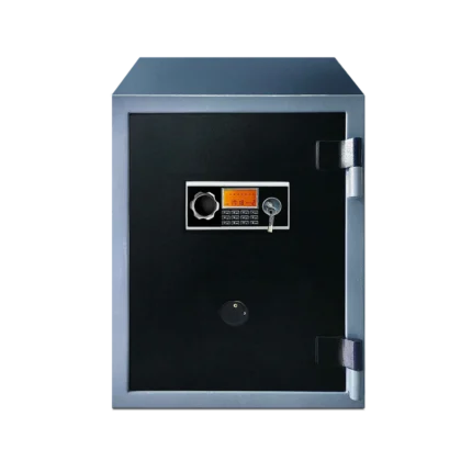 Digital Fire resistence safe MSL-325 Madina Safe Locker