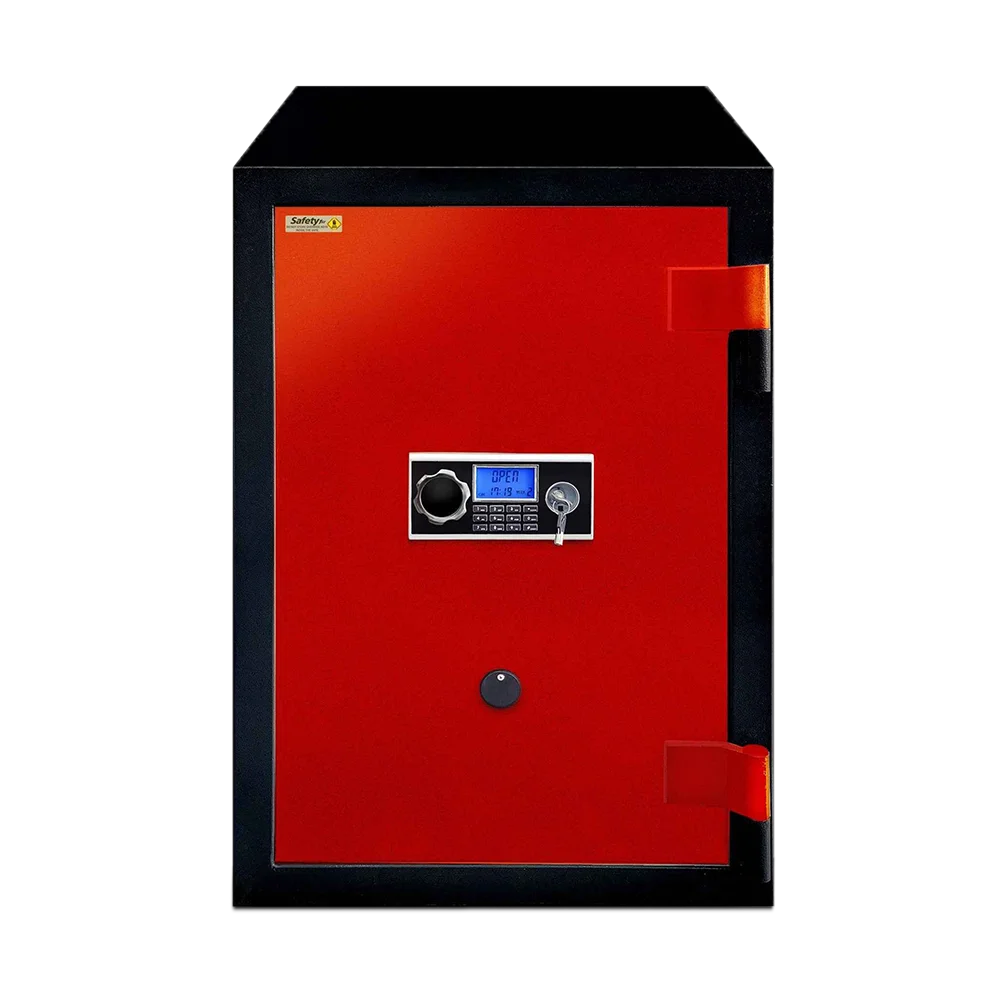 Digital Fire resistence safe MSL-330 Madina Safe Locker 1
