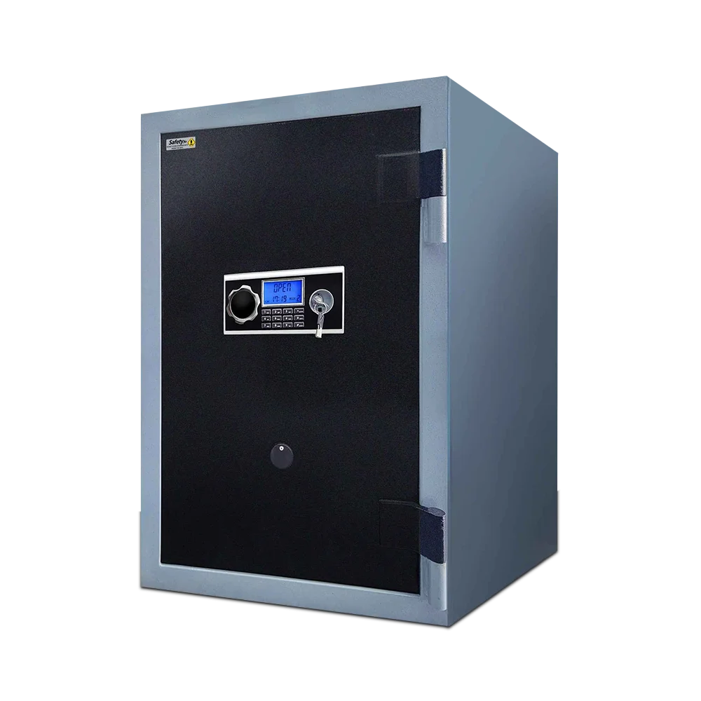 Digital Fire resistence safe MSL-330 Madina Safe Locker 2