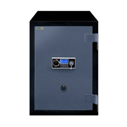 Digital Fire resistence safe MSL-330 Madina Safe Locker