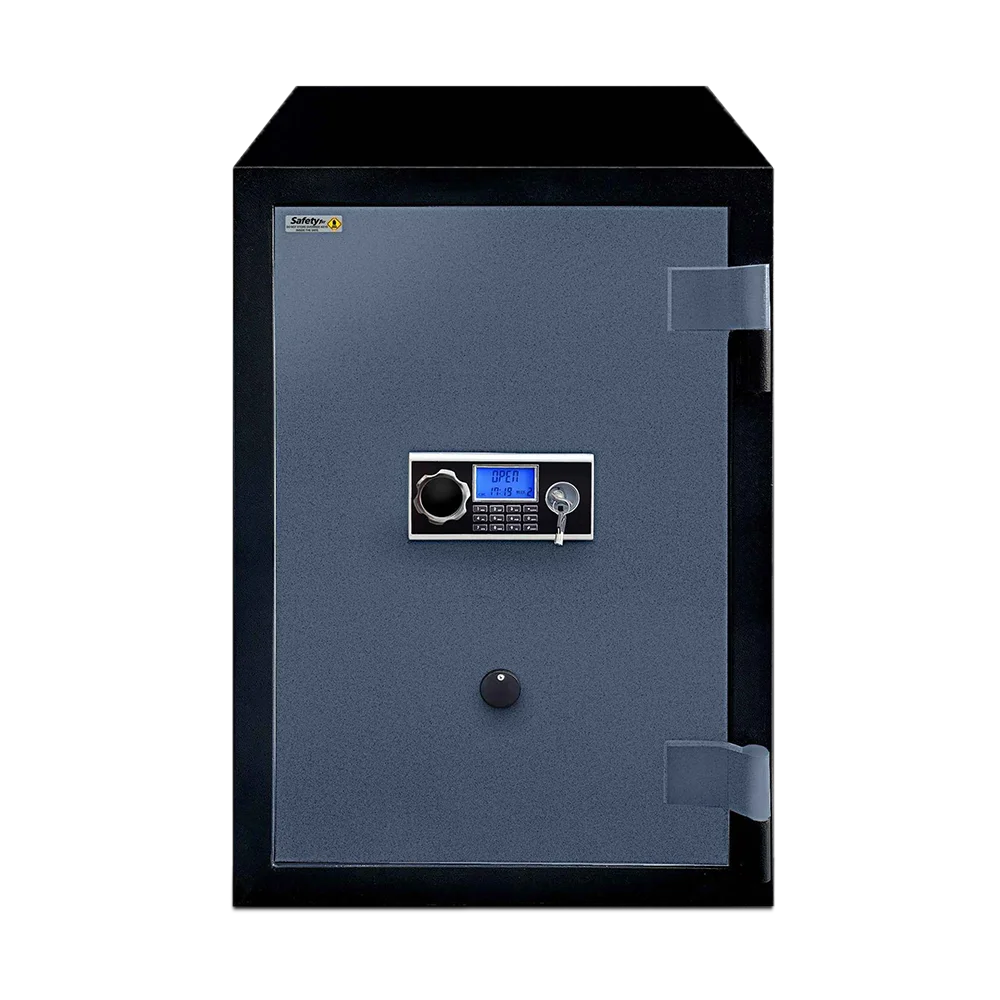 Digital Fire resistence safe MSL-330 Madina Safe Locker