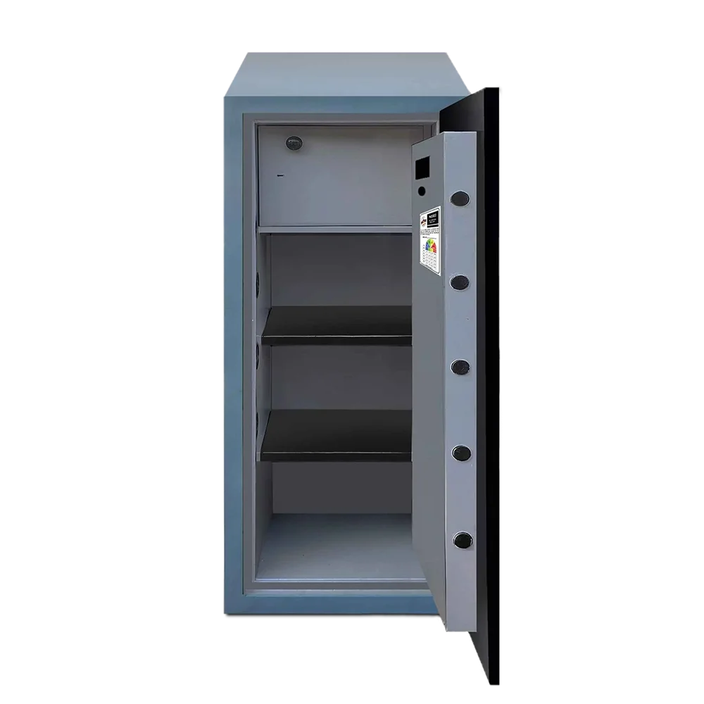 Digital Fire resistence safe MSL-335 Madina Safe Locker 1