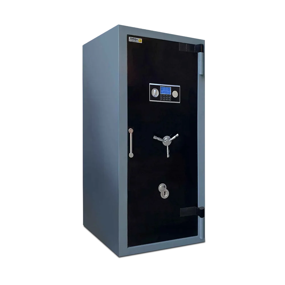Digital Fire resistence safe MSL-335 Madina Safe Locker 2