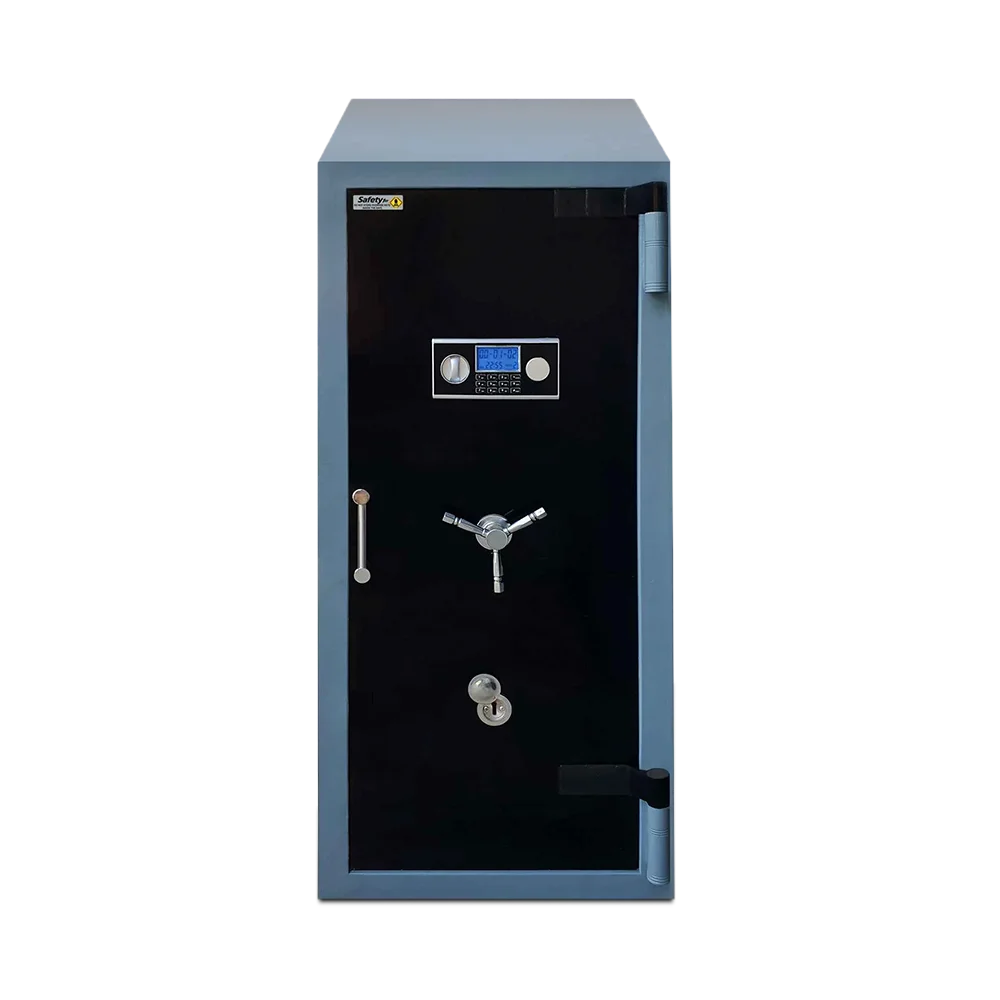 Digital Fire resistence safe MSL-335 Madina Safe Locker