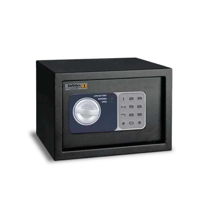 Digital Locker MS-20 Electronic Security Safe – Madina Safe Locker