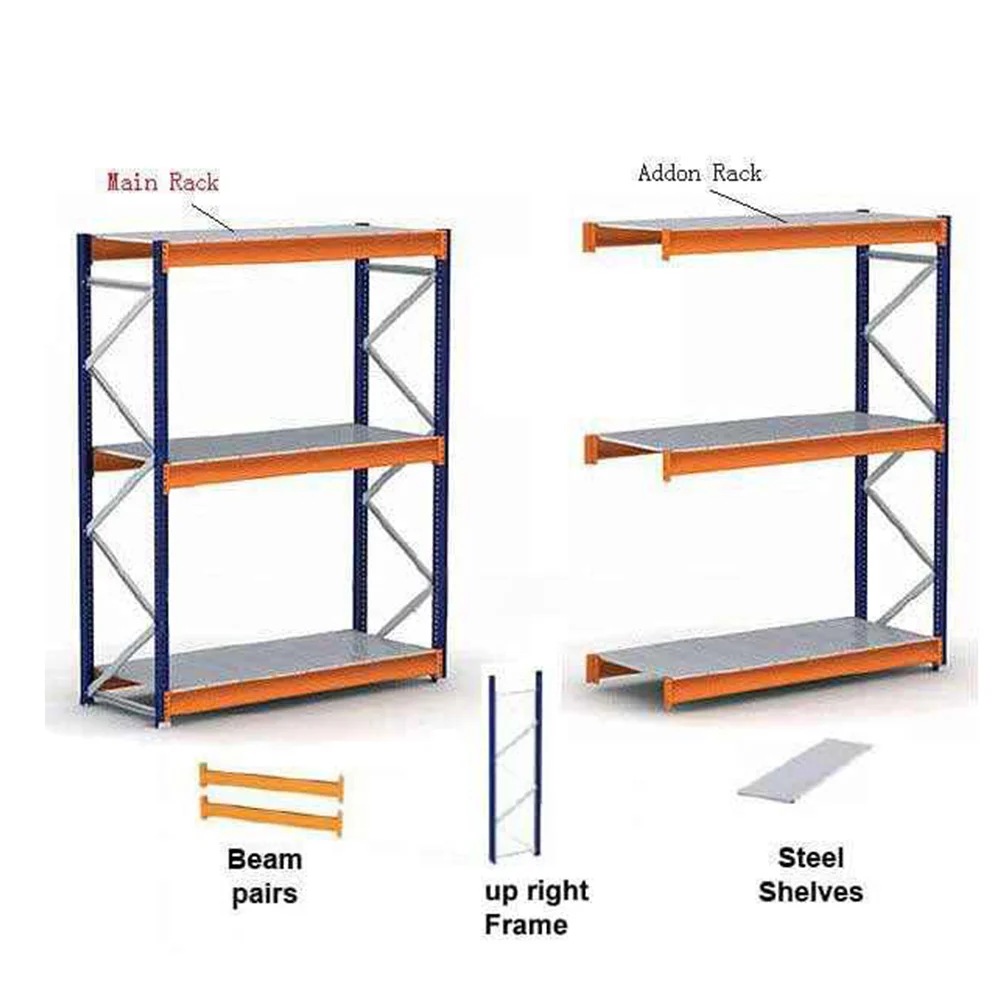 Heavy Duty Racking madina Safe Lockers 2