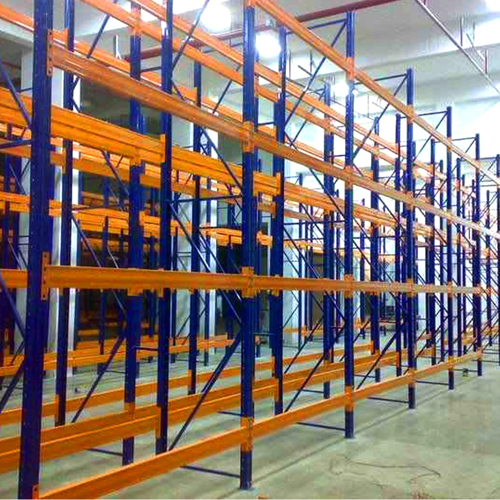 Heavy Duty Racking madina Safe Lockers 3