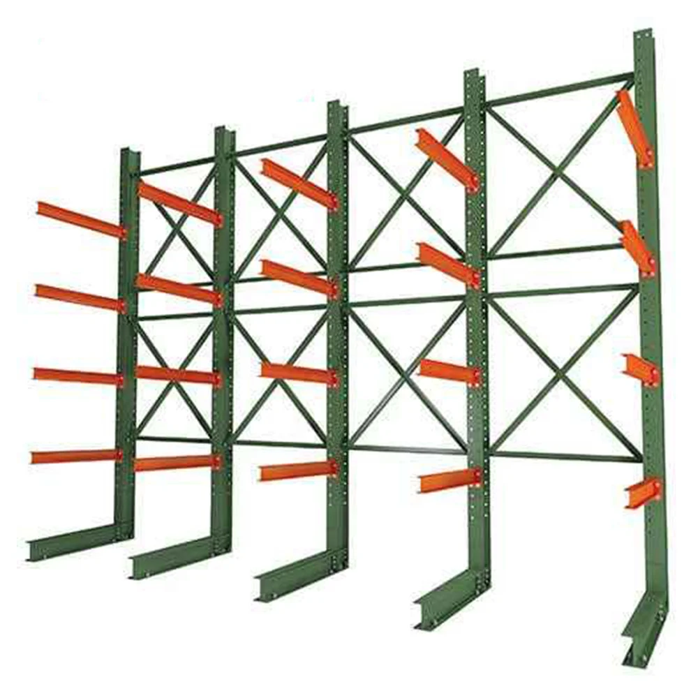 Heavy Duty Racking madina Safe Lockers 4