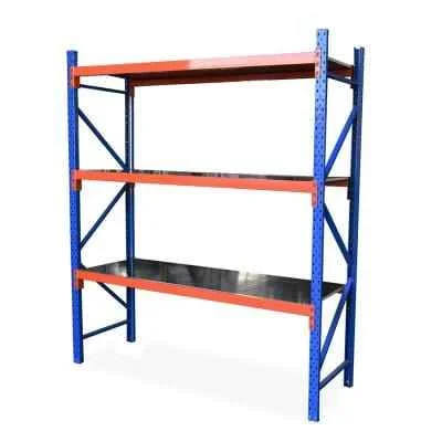 Medium Duty Racking Industrial Shelving Madina Safe Locker 2