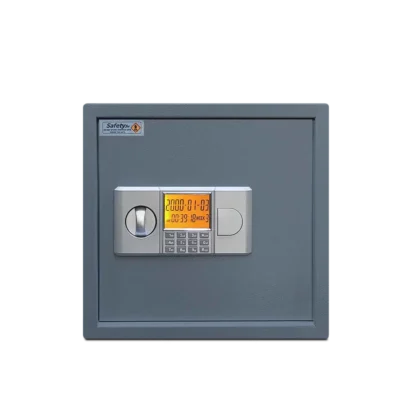 Model MSL-55 Alarm Safe Madina Safe Locker 2