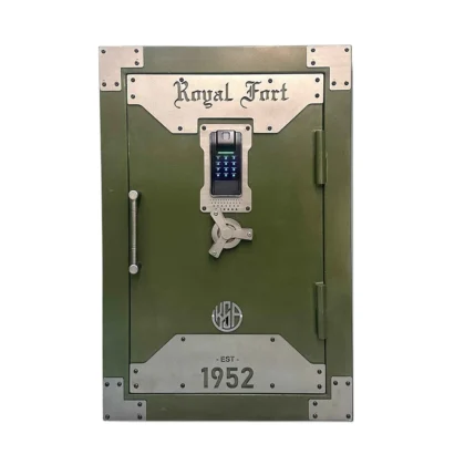 Royal Fort Fire safe MSL-345 Madina Safe Locker