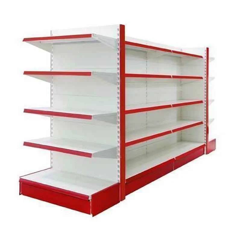 Supermarket Shelving Wall Shelves & Ledges Madina Safe Lockers
