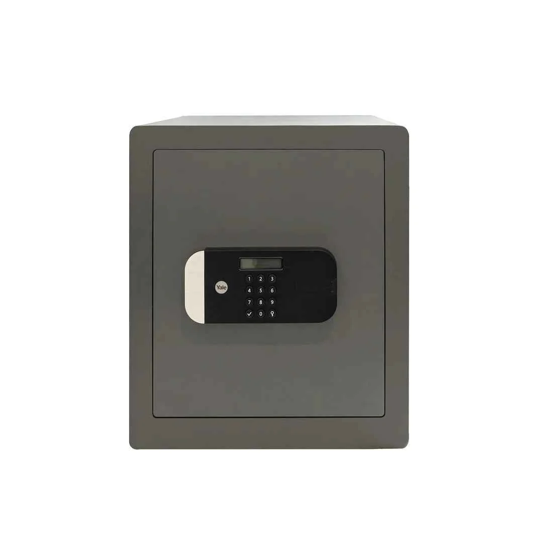 YALE Motorised Biometric Home Safe Madina Safe Lockers 2
