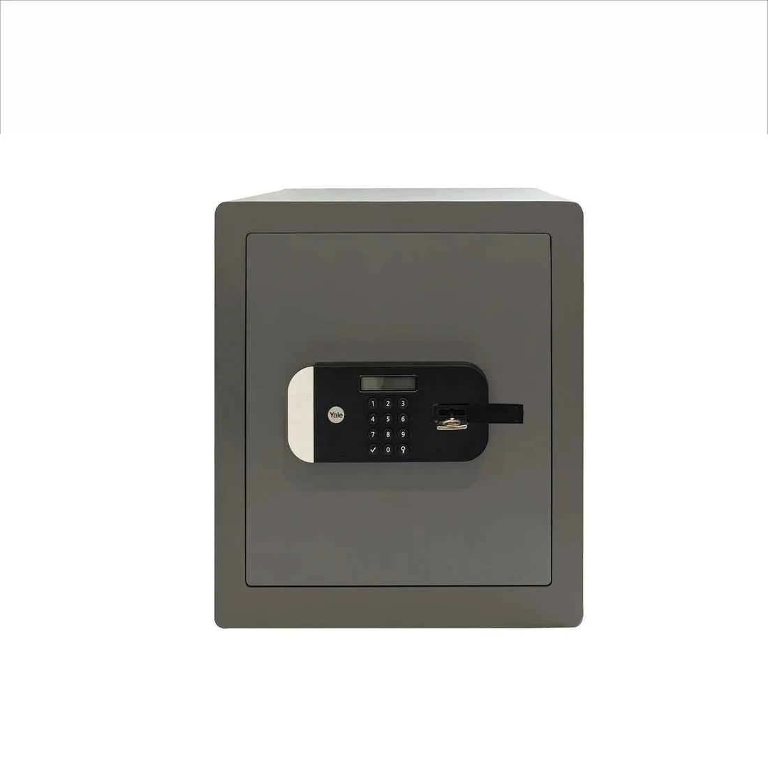 YALE Motorised Biometric Home Safe Madina Safe Lockers