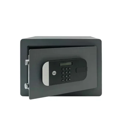 YALE Motorised Biometric Maximum Security Office Safe Madina Safe Lockers