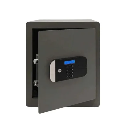 YALE Motorised Biometric Professional Safe