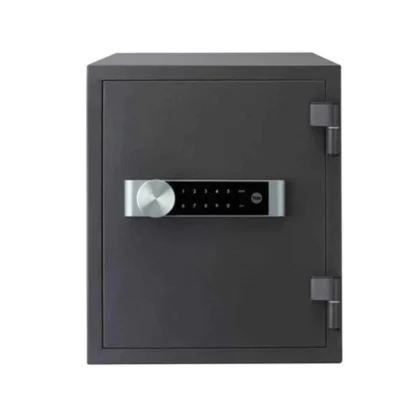 Yale Electronic Document Fire Safe Box Professional (Extra Large Model) Madina Safe Lockers