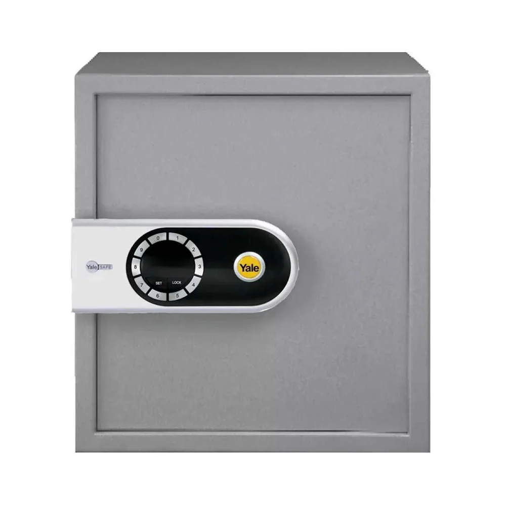 Yale Electronic Safe Large madina Safe Lockers