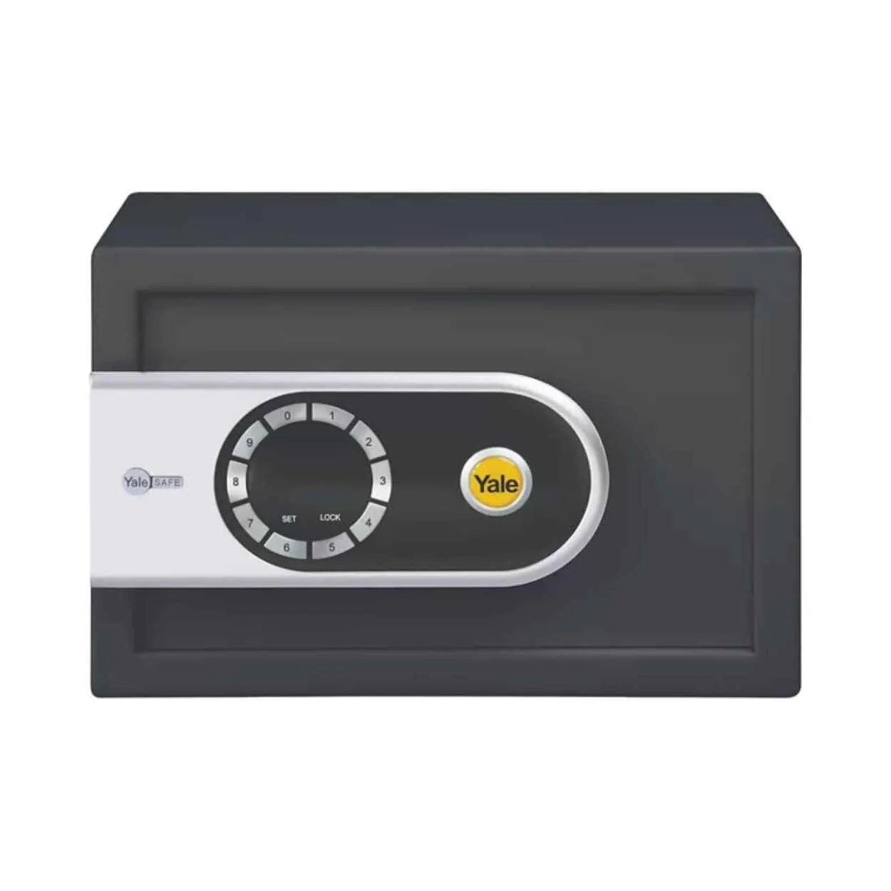 Yale Electronic Safe Medium Madina Safe Lockers