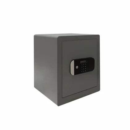 Yale Maximum Security Motorised Safe Office Madina Safe Lockers